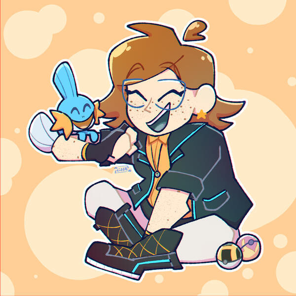 Pokemon Day 2023
